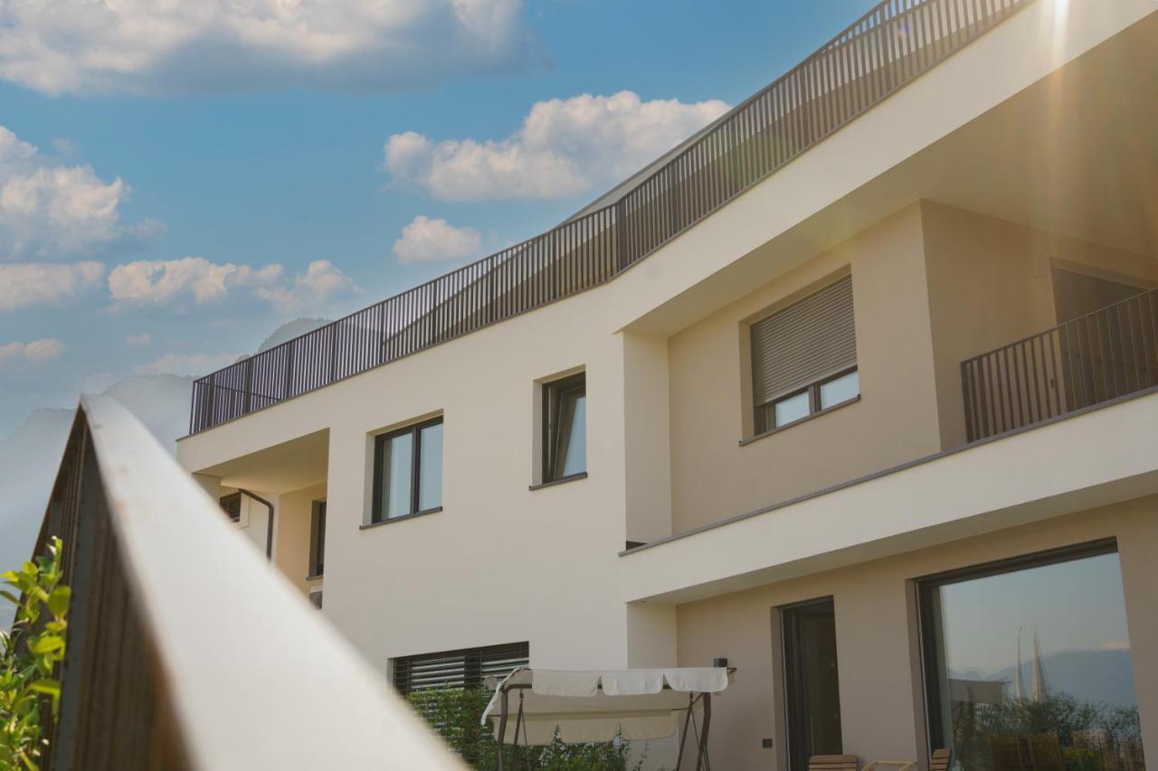 Auszait Apartments 2 Caldaro Exteriör bild