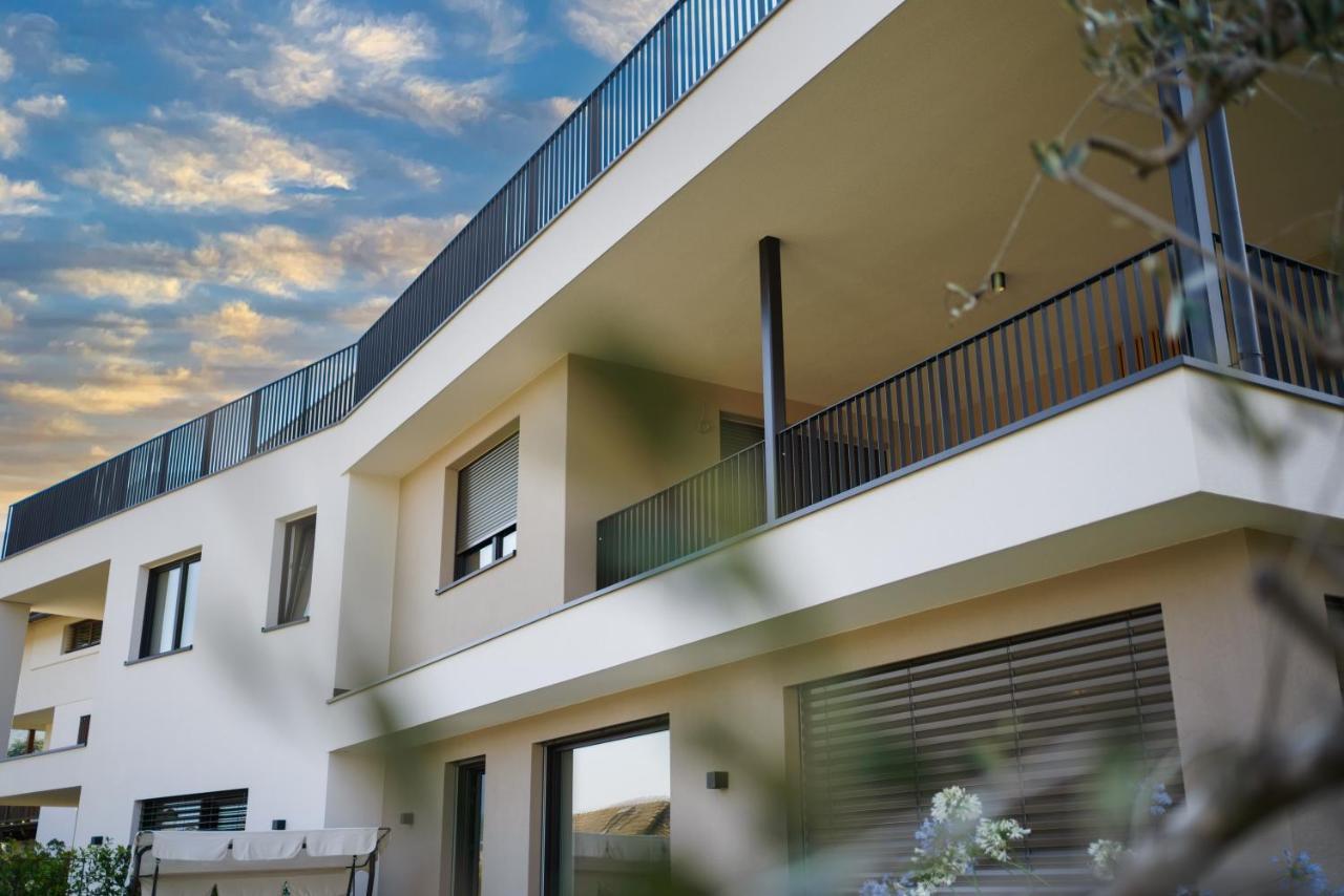 Auszait Apartments 2 Caldaro Exteriör bild