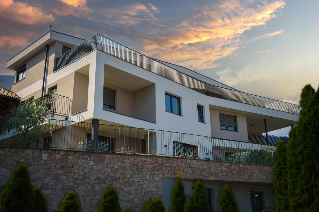 Auszait Apartments 2 Caldaro Exteriör bild